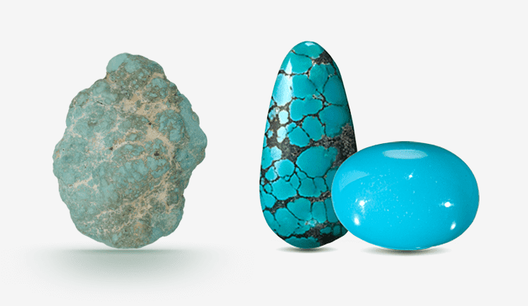 Turquoise Turquoise