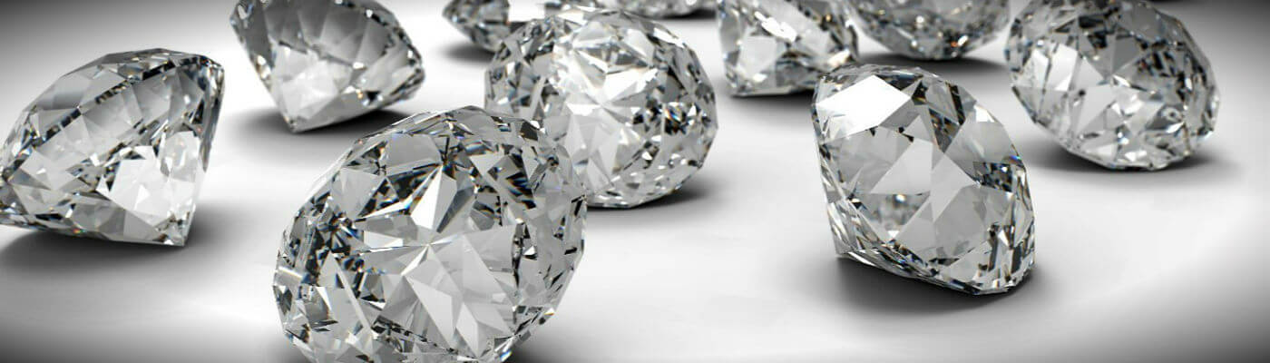 Loose Diamonds