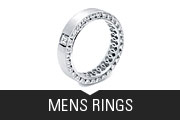 Mens Rings